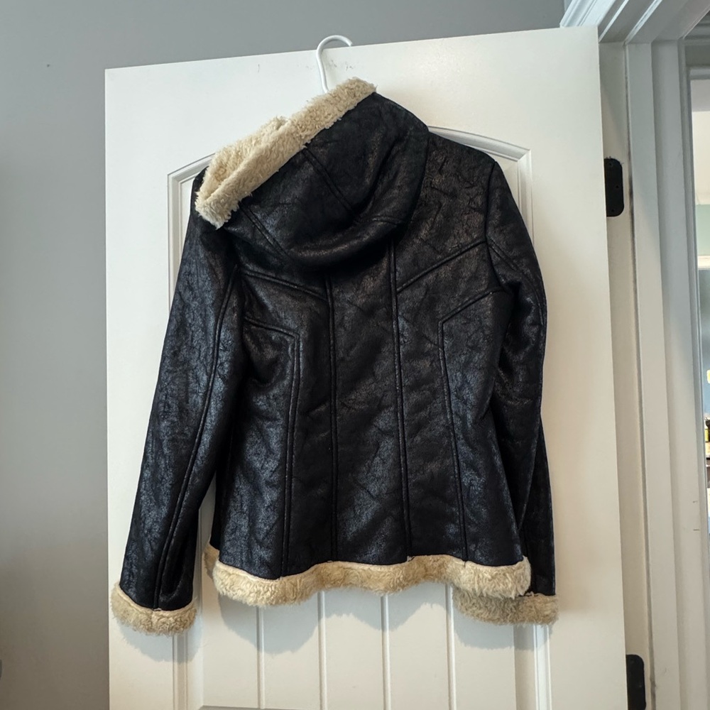 Vintage Guess Jacket - Picture 2 of 3